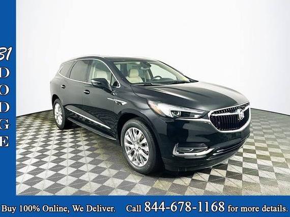 BUICK ENCLAVE 2019 5GAERCKWXKJ280944 image