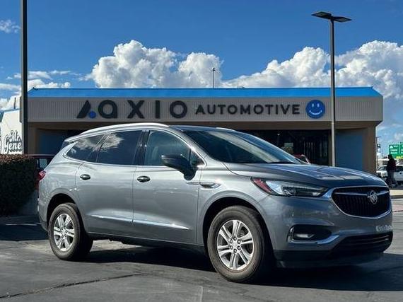 BUICK ENCLAVE 2019 5GAEVAKW4KJ181374 image