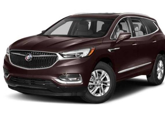 BUICK ENCLAVE 2019 5GAERBKW4KJ188786 image