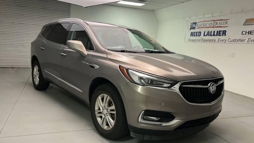 BUICK ENCLAVE 2019 5GAERBKW3KJ158274 image