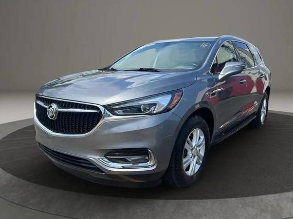 BUICK ENCLAVE 2019 5GAEVAKW6KJ277216 image BUICK ENCLAVE 2019 5GAEVAKW6KJ277216 image