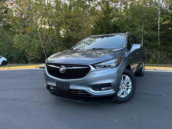 BUICK ENCLAVE 2019 5GAEVAKW1KJ322269 image BUICK ENCLAVE 2019 5GAEVAKW1KJ322269 image