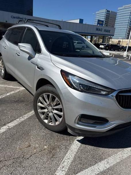 BUICK ENCLAVE 2019 5GAERCKW3KJ218477 image