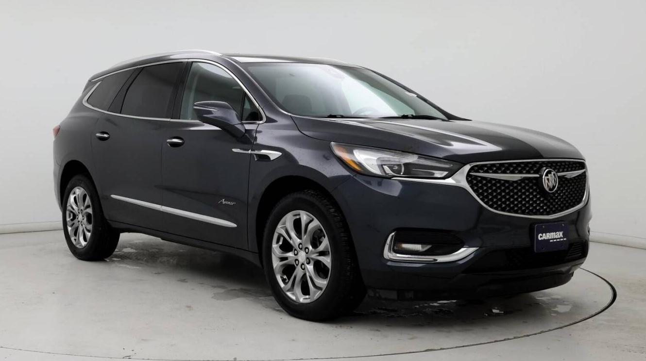 BUICK ENCLAVE 2019 5GAEVCKW2KJ253510 image