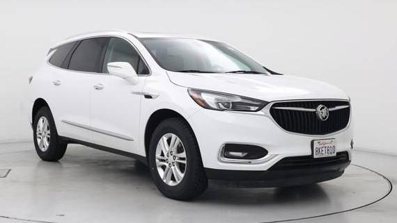 BUICK ENCLAVE 2019 5GAERBKW0KJ260082 image