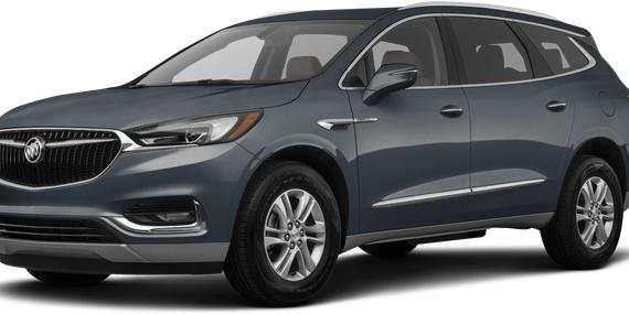 BUICK ENCLAVE 2019 5GAERBKW9KJ303298 image