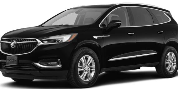 BUICK ENCLAVE 2019 5GAERCKW3KJ144221 image BUICK ENCLAVE 2019 5GAERCKW3KJ144221 image
