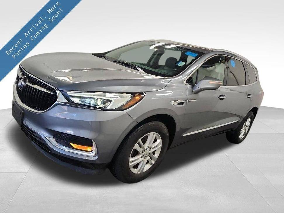 BUICK ENCLAVE 2019 5GAEVAKWXKJ308547 image