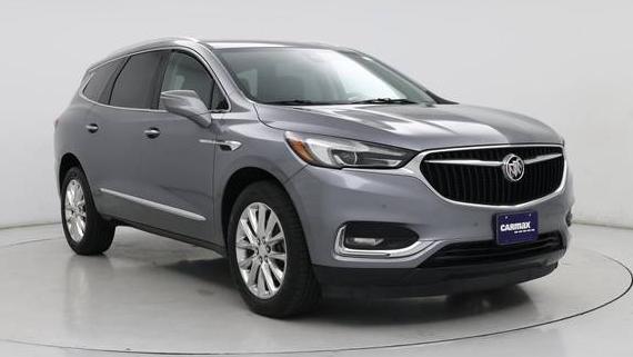 BUICK ENCLAVE 2019 5GAEVBKW2KJ314784 image