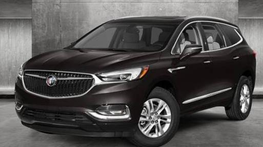 BUICK ENCLAVE 2019 5GAERCKW8KJ196623 image