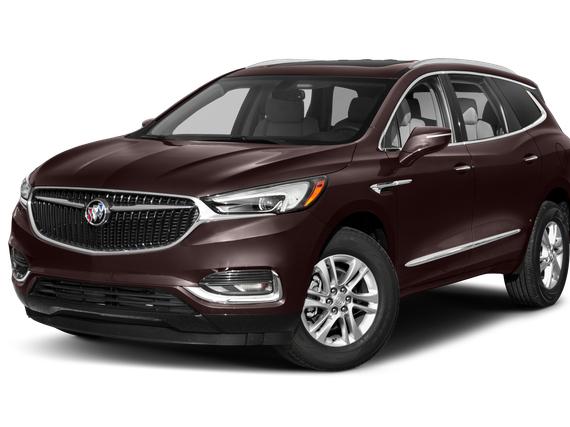 BUICK ENCLAVE 2019 5GAERAKW7KJ297334 image BUICK ENCLAVE 2019 5GAERAKW7KJ297334 image