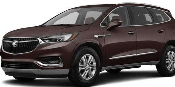 BUICK ENCLAVE 2019 5GAERBKW8KJ126856 image