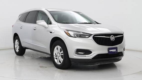 BUICK ENCLAVE 2019 5GAEVAKW5KJ105467 image