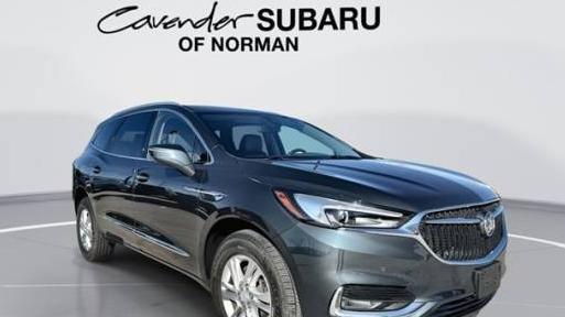 BUICK ENCLAVE 2019 5GAEVBKW0KJ143047 image