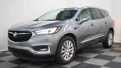 BUICK ENCLAVE 2019 5GAEVAKW9KJ146278 image