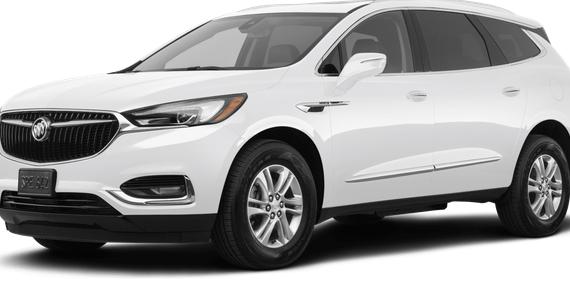 BUICK ENCLAVE 2019 5GAEVBKW6KJ318451 image
