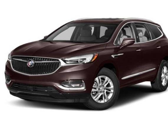 BUICK ENCLAVE 2019 5GAEVCKW1KJ113271 image