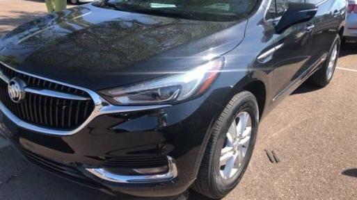 BUICK ENCLAVE 2019 5GAERAKW8KJ127483 image