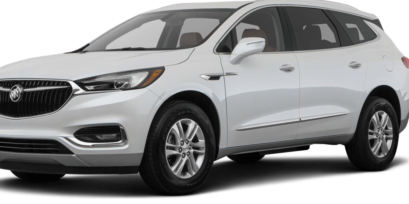 BUICK ENCLAVE 2019 5GAEVAKWXKJ289434 image