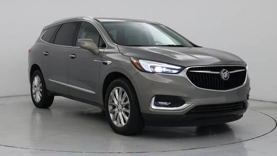 BUICK ENCLAVE 2019 5GAERBKW2KJ163854 image
