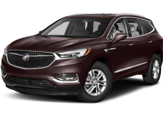 BUICK ENCLAVE 2019 5GAERBKW3KJ197799 image