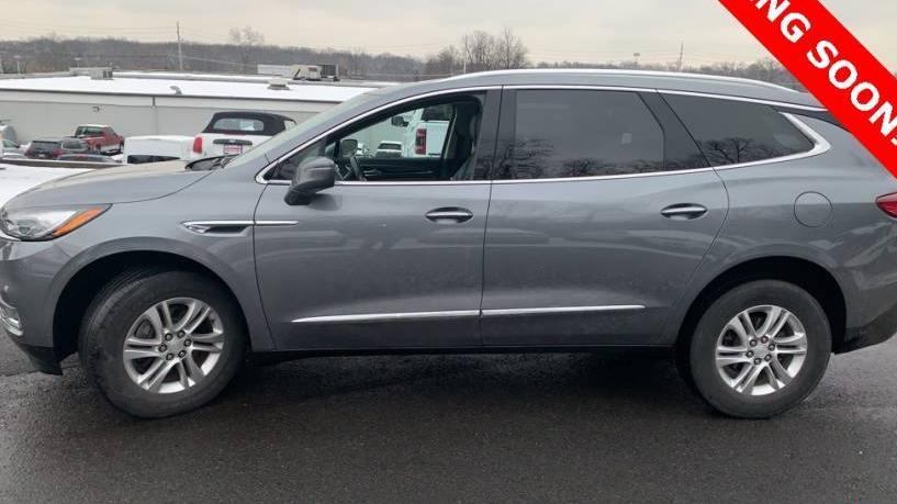 BUICK ENCLAVE 2019 5GAEVAKW3KJ167885 image