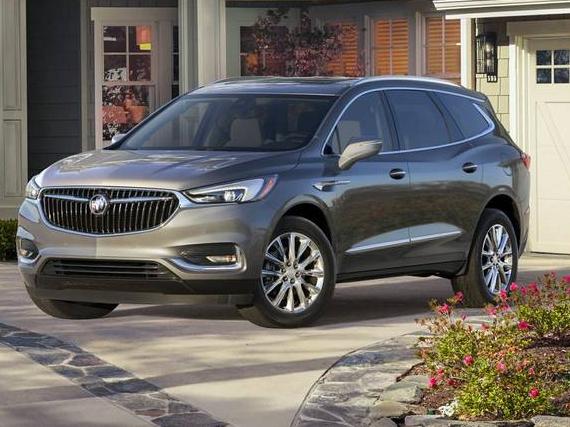 BUICK ENCLAVE 2019 5GAERCKW8KJ207958 image
