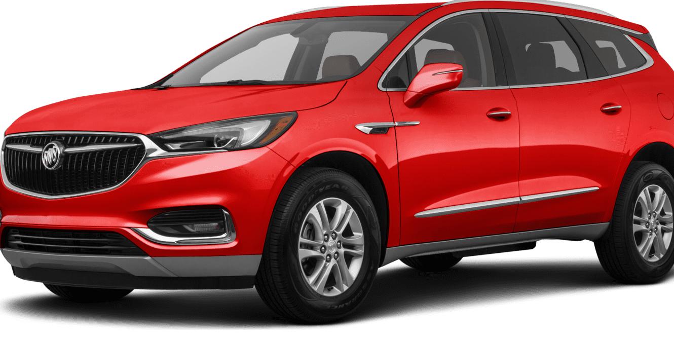 BUICK ENCLAVE 2019 5GAEVAKW4KJ264366 image
