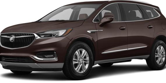 BUICK ENCLAVE 2019 5GAERBKW0KJ109467 image