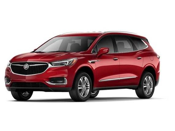 BUICK ENCLAVE 2019 5GAERCKW8KJ103566 image