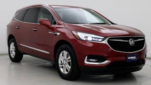 BUICK ENCLAVE 2019 5GAERBKW9KJ186726 image