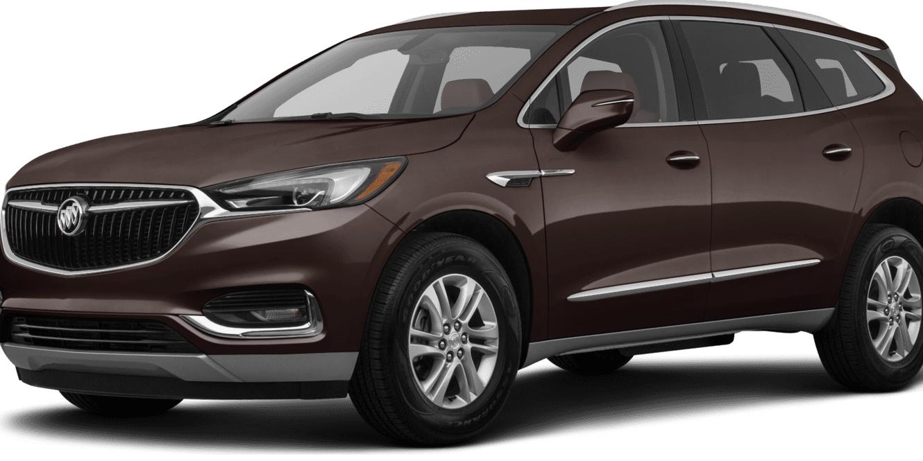 BUICK ENCLAVE 2019 5GAERBKW3KJ125047 image