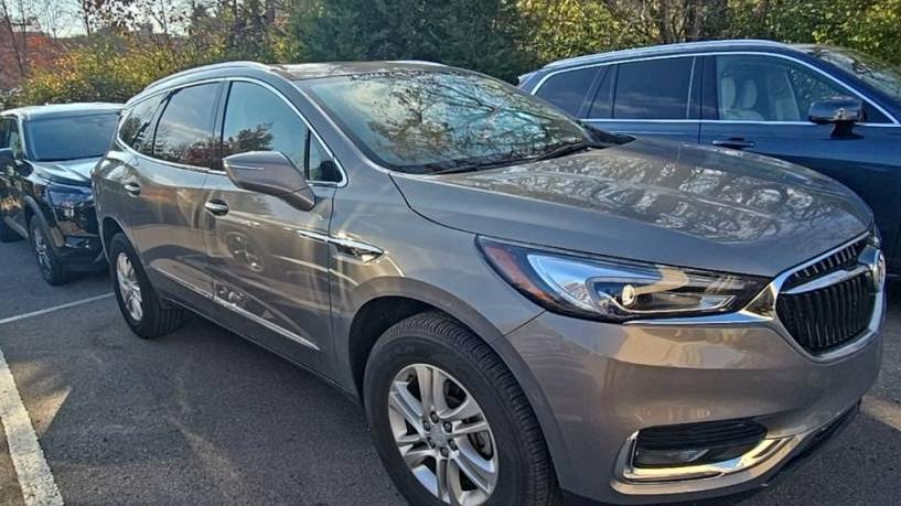 BUICK ENCLAVE 2019 5GAERBKW0KJ164484 image