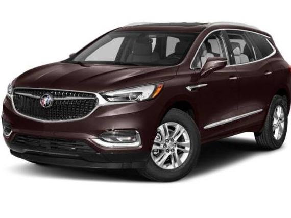 BUICK ENCLAVE 2019 5GAERBKW5KJ218328 image