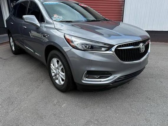 BUICK ENCLAVE 2019 5GAERCKW6KJ168058 image