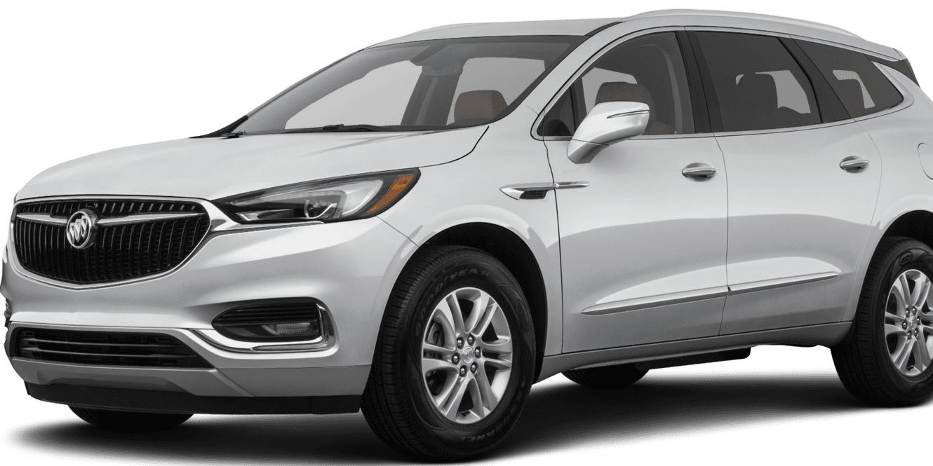 BUICK ENCLAVE 2019 5GAEVAKW8KJ137183 image