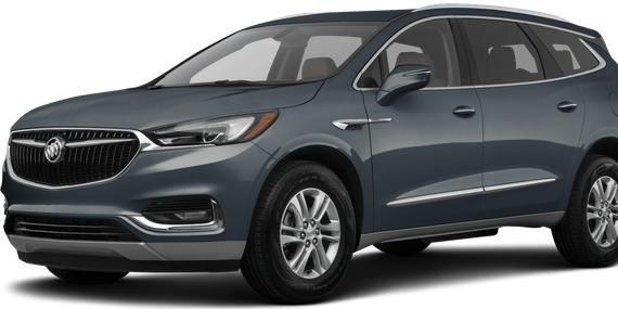 BUICK ENCLAVE 2019 5GAERAKW8KJ316117 image