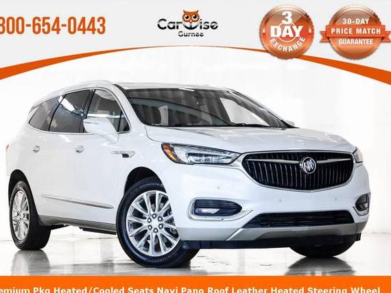 BUICK ENCLAVE 2019 5GAEVBKW5KJ171149 image