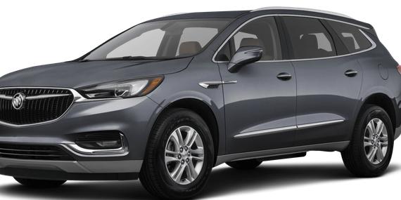 BUICK ENCLAVE 2019 5GAEVAKW5KJ317561 image BUICK ENCLAVE 2019 5GAEVAKW5KJ317561 image