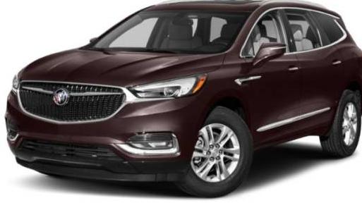 BUICK ENCLAVE 2019 5GAERCKW9KJ155529 image