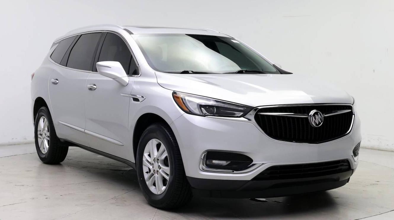 BUICK ENCLAVE 2019 5GAERBKW7KJ268373 image