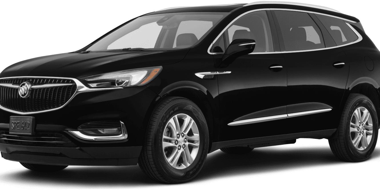 BUICK ENCLAVE 2019 5GAERDKW6KJ117469 image