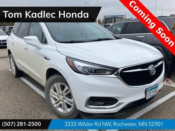 BUICK ENCLAVE 2019 5GAEVAKW2KJ254287 image BUICK ENCLAVE 2019 5GAEVAKW2KJ254287 image