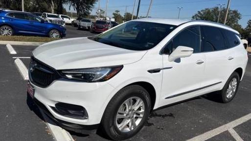 BUICK ENCLAVE 2019 5GAEVBKW4KJ255429 image