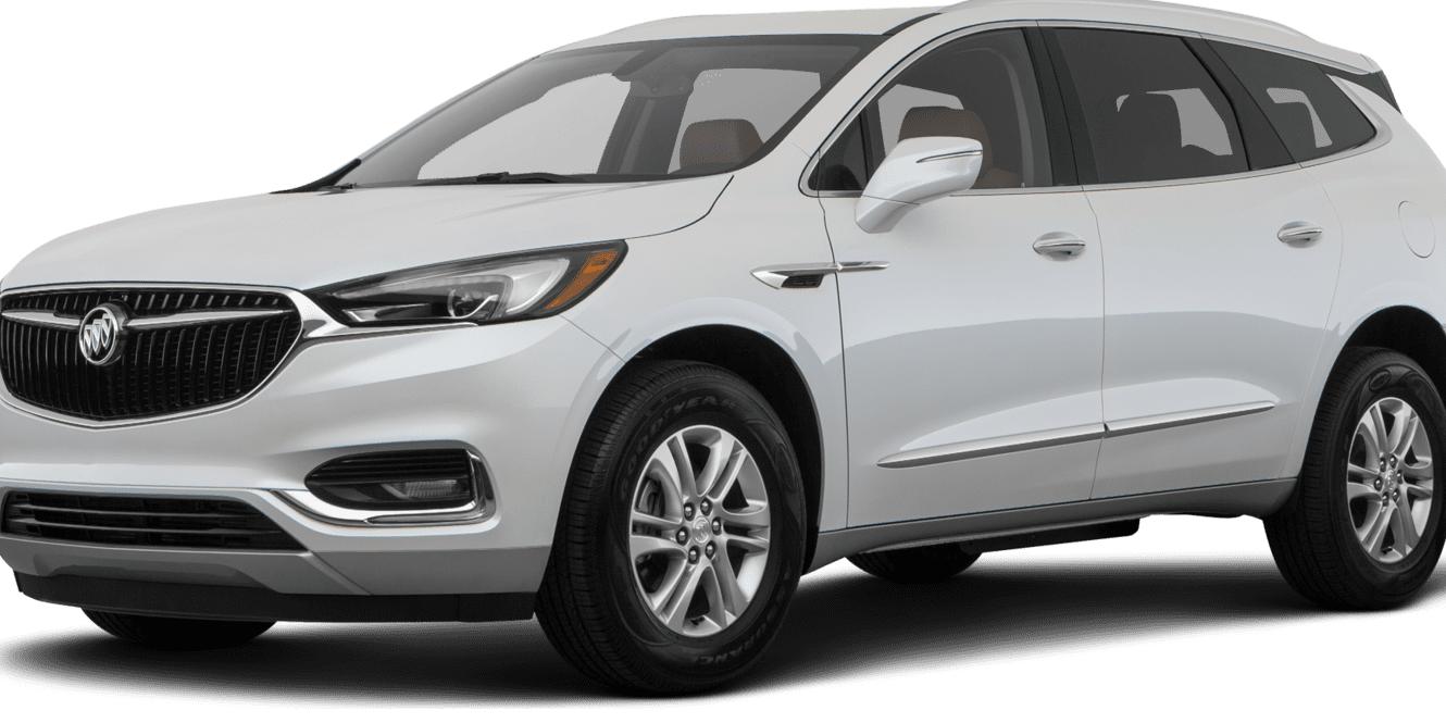 BUICK ENCLAVE 2019 5GAEVAKW0KJ264641 image