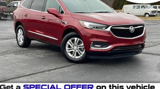 BUICK ENCLAVE 2019 5GAEVAKWXKJ181346 image