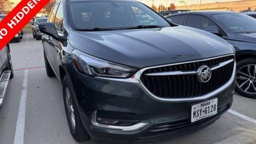 BUICK ENCLAVE 2019 5GAERBKWXKJ175184 image