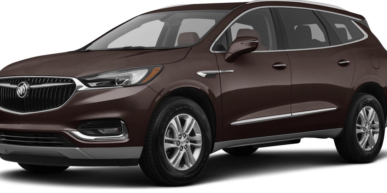 BUICK ENCLAVE 2019 5GAERBKW9KJ260159 image