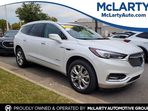 BUICK ENCLAVE 2019 5GAERDKW0KJ126300 image BUICK ENCLAVE 2019 5GAERDKW0KJ126300 image
