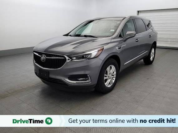 BUICK ENCLAVE 2019 5GAEVAKW8KJ278979 image